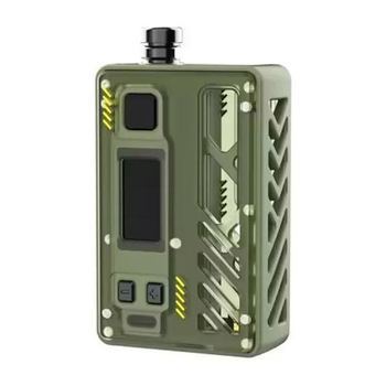 Набор Rincoe Manto AIO Ultra 80W Pod Kit Army|Green Набор Rincoe Manto AIO Ultra 80W Pod Kit Army|Green
